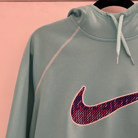 Nike Therma-Fit Hoodie - Picture 4 of 7